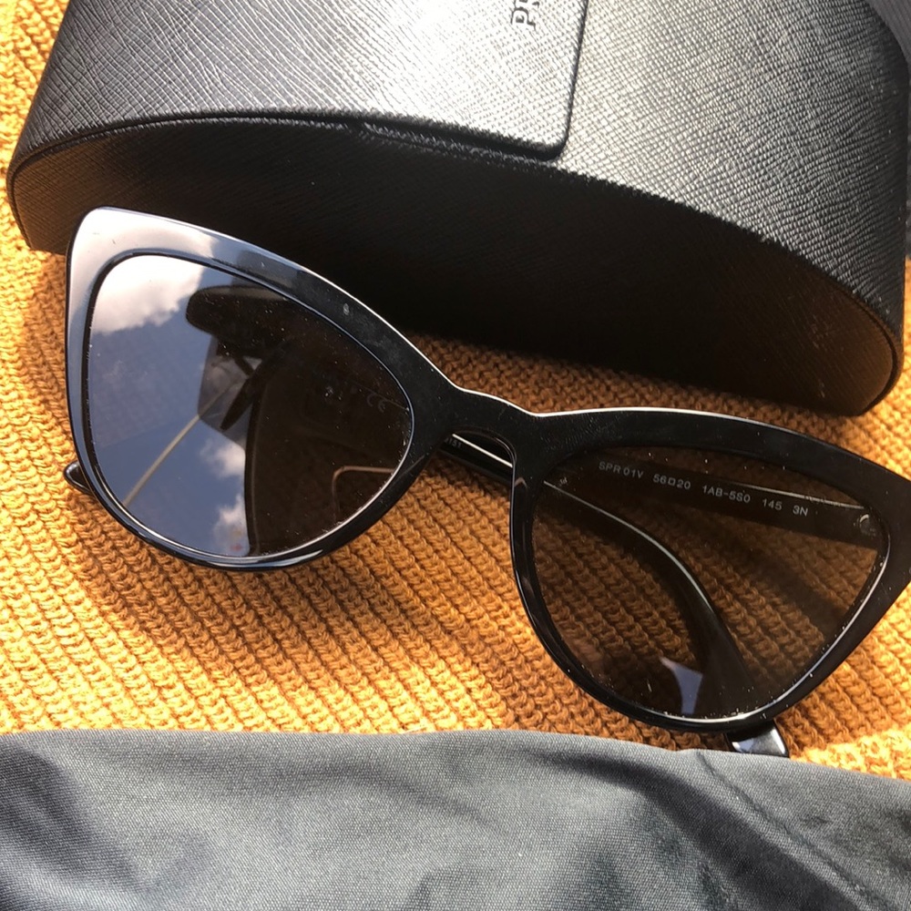 Prada sunglasses